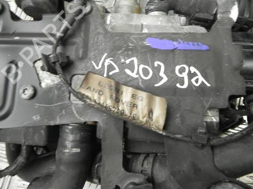 Electronic module LAND ROVER DISCOVERY V (L462) 3.0 Td6 4x4 | BP37543181M83  - Image 5