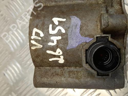 Vacuum pump VOLVO XC60 II (246) T5 | BP28936174M80 