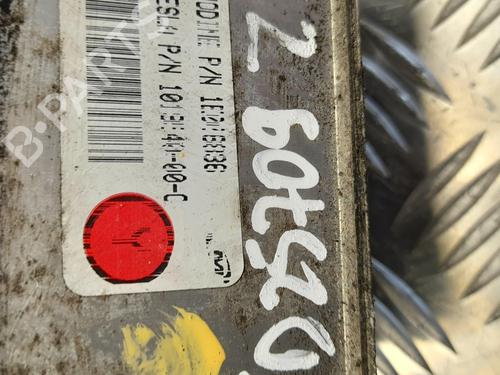 Andre TESLA MODEL S (5YJS) 90D AWD | BP28946880O1 