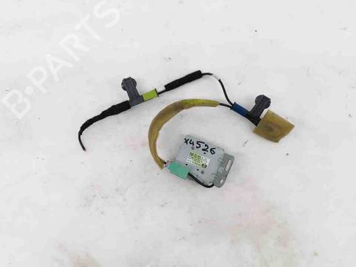 Elektronische module MAZDA CX-3 (DK) 2.0 SKYACTIV-G (DK5W, DK6W) (120 hp) 28943599