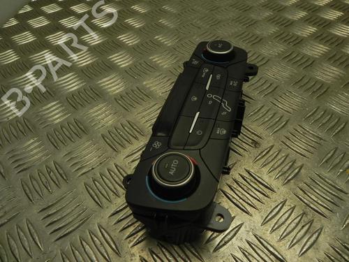 Climate control FORD FOCUS IV Saloon (HM) 1.0 EcoBoost | BP37541729I5 - Image 2