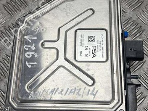 Used Electronic module Electronic module 37573886 37573886