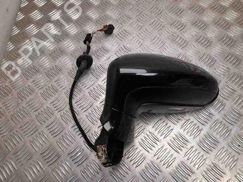 Left mirror PORSCHE PANAMERA (970) 3.0 D | BP28927887C26