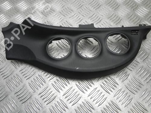 Used Other TOYOTA YARIS (_P13_) 1.0 (KSP130_, KSP130) (69 hp) 28938212