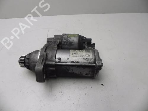 Used Starter Starter 28912076 28912076
