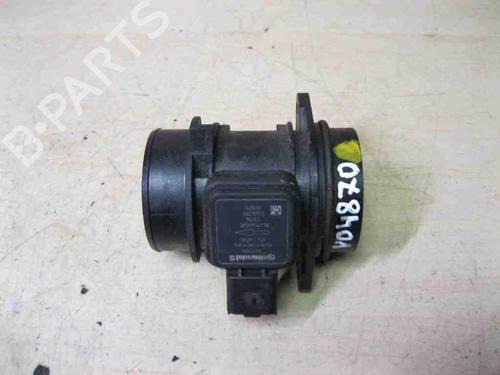 Used Electronic sensor FORD FIESTA VI (CB1, CCN) 1.4 TDCi (70 hp) 28924723