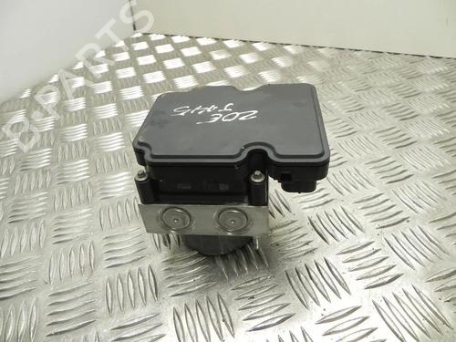 Used Electronic module Electronic module RENAULT ZOE (BFM_) ZOE (88 hp) 28936217 28936217