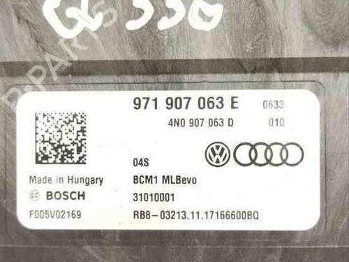 Electronic module PORSCHE PANAMERA (971) 3.0 4 (97ABA1, 97BBA1) | BP29373600M83 