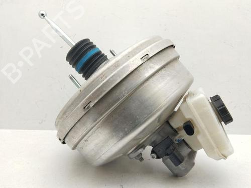 Used Brake master cylinder PORSCHE PANAMERA (971) 3.0 4 (97ABA1, 97BBA1) (330 hp) 28933942