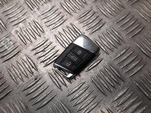 electronic-module-vw-passat-b8-variant-3g5-cb5-2014-37572003 main image