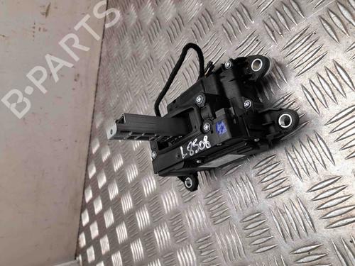 Used Gear lever AUDI Q5 (FYB, FYG) 2.0 TDI quattro (190 hp) 28915636