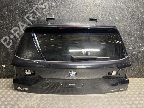 Used Tailgate Tailgate 38158760 38158760