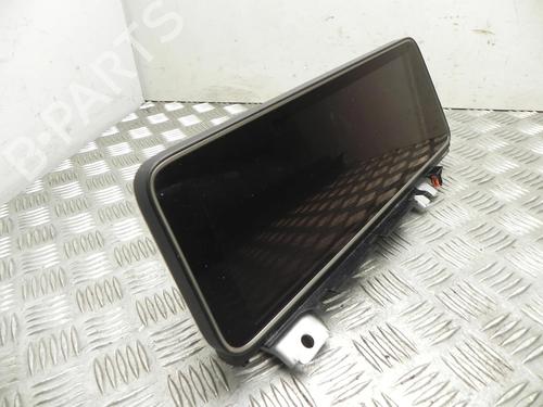 Display LEXUS RX (_L2_) 450h AWD (GYL25_, GYL25, GYL26) | BP28925607C48 - Image 2