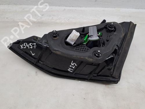 Left taillight HYUNDAI IONIQ (AE) 1.6 GDI Hybrid | BP28944005C34 