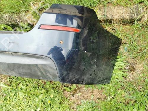 Rear bumper BMW 5 Touring (F11) 525 d | BP28914727C8 