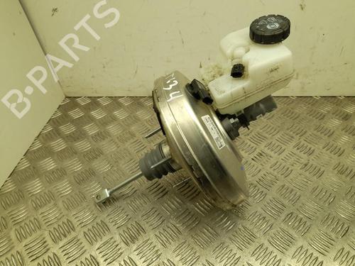 Brake master cylinder RENAULT TWINGO III (BCM_, BCA_) Z.E: (BCA1) | BP37559304M77 - Image 2