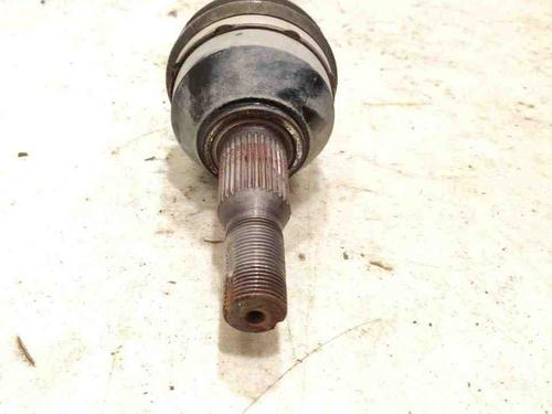 Left rear driveshaft CHEVROLET CORVETTE (C7) 6.2 | BP28911720M40 