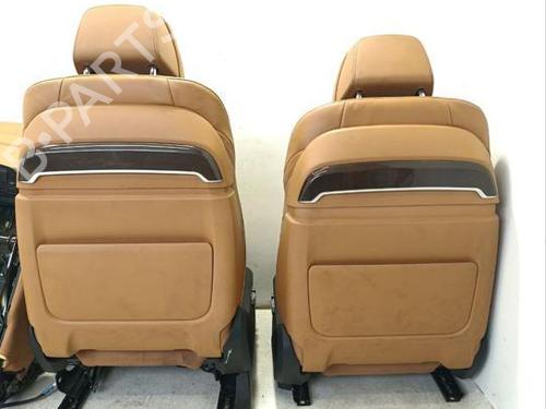 Seats set BMW 7 (G11, G12) M 760 i, Li xDrive | BP30440253C78 