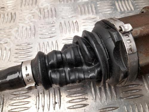 Right front driveshaft VW TAIGO (CS1) 1.0 TSI | BP30129958M39