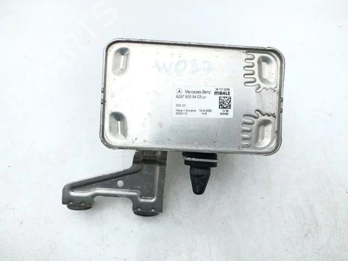 Oliekøler MERCEDES-BENZ EQE (V295) EQE 350 (295.125) (292 hp) 28931165