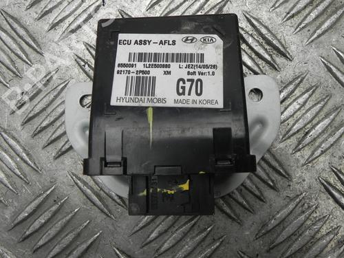 Electronic module KIA SORENTO II (XM) 2.2 CRDi | BP28933779M83 