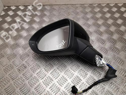 Spiegel buiten links VW ID.3 (E11, E12) Pro (145 hp) 31296186