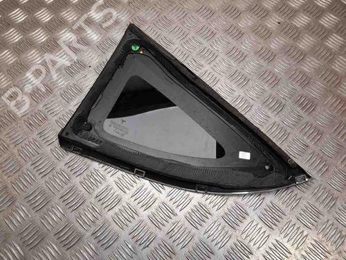 Panel rude bagtil højre TESLA MODEL X (5YJX) P90D AWD | BP28945752C92