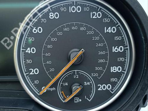 Instrument cluster BENTLEY BENTAYGA (4V1) 6.0 | BP38997137C47 - Image 5