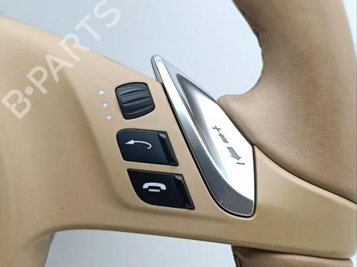 Steering wheel PORSCHE BOXSTER (981) 2.7 | BP40274472C49 - Image 17