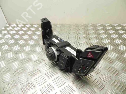 Electronic module HYUNDAI i40 I CW (VF) 1.7 CRDi | BP28921984M83