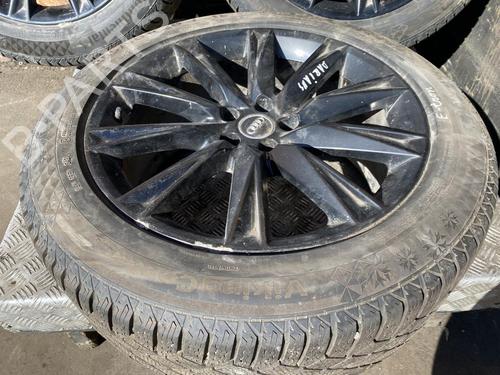 Fælk AUDI Q7 (4MB, 4MG, 4MQ) 50 TDI Mild Hybrid quattro | BP37573008C45 - Image 3