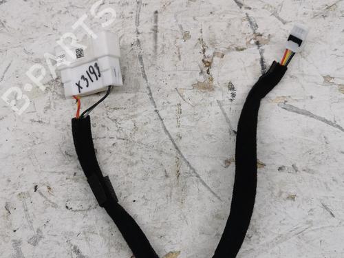 Used Wiring harness HYUNDAI TUCSON (NX4E, NX4A) 1.6 T-GDi (150 hp) 28936192