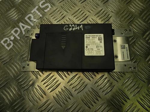 Used Electronic module Electronic module BMW X1 (F48) xDrive 20 i (192 hp) 28910546 28910546