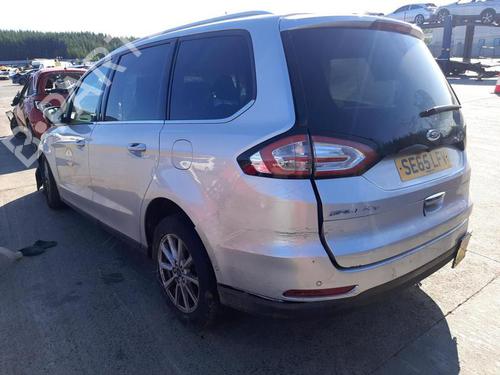 Electronic sensor FORD GALAXY III (CK) 2.0 TDCi Bi-Turbo | BP37542968M84 - Image 7