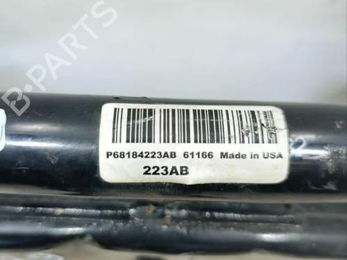 Subframe DODGE CHALLENGER Coupe 6.4 SRT8 | BP33270926M9  - Image 11