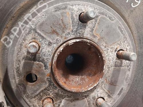 Right rear suspension CHRYSLER PACIFICA (RU) 3.6 Hybrid | BP40164246M75 - Image 5