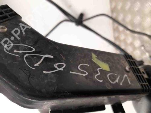 Pipe HYUNDAI TUCSON (NX4E, NX4A) 1.6 T-GDi Hybrid | BP28934798M125 