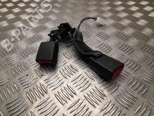 Seat buckle KIA RIO IV (YB, SC, FB) 1.25 | BP37551780I32 - Image 2