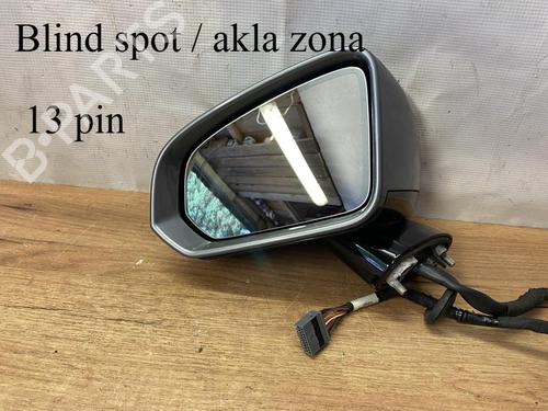 left-mirror-volvo-s90-ii-234-2016-38966807 main image