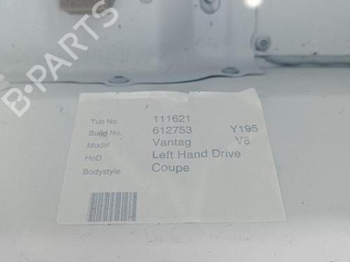 Andre ASTON MARTIN VANTAGE Coupe V8 | BP39039797O1 - Image 7