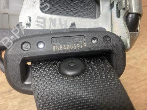Sikkerhedssele bag højre RENAULT MEGANE E-TECH SUV EV60 (BNJ1) | BP39418906I28 - Image 6