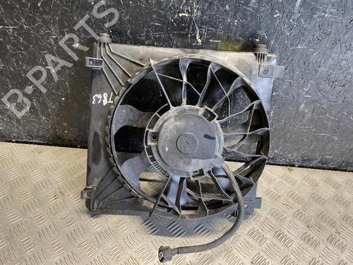Radiator fan TESLA MODEL S (5YJS) 85 | BP37565542M35 - Image 2