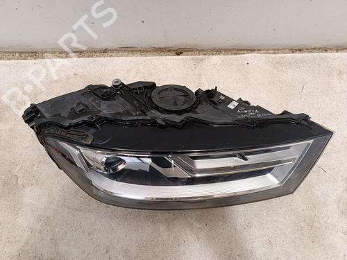 Right headlight AUDI Q7 (4MB, 4MG, 4MQ) 3.0 TFSI quattro | BP39894680C29 - Image 15