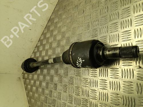 Driveshaft DODGE CHALLENGER Coupe 5.7 | BP37568647M37 - Image 3