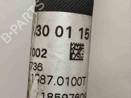 AC pipe MERCEDES-BENZ CLS (C218) CLS 63 AMG 4-matic (218.376) | BP28932198M126