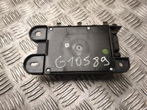 Elektronisk modul SMART FORFOUR Hatchback (453) electric drive / EQ (453.091) | BP37863417M83 - Image 2