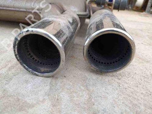 Exhaust system JAGUAR F-TYPE Coupe (X152) 5.0 SCV8 R AWD | BP28944779M121