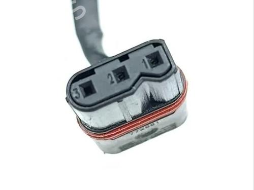 Front right exterior door handle MERCEDES-BENZ SL (R231) 500 (231.473) | BP31020677C129