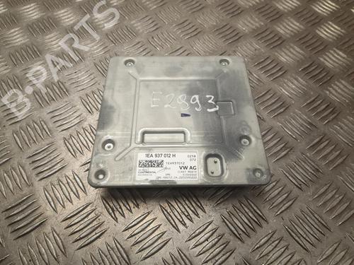 Engine control unit (ECU) VW ID.4 (E21) Performance | BP37557889M57 - Image 2
