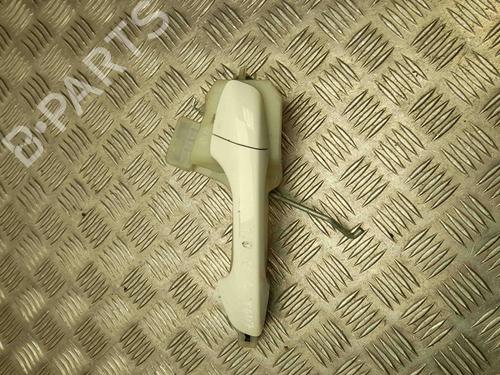 Used Rear left exterior door handle KIA RIO IV (YB, SC, FB) 1.25 (84 hp) 28913625